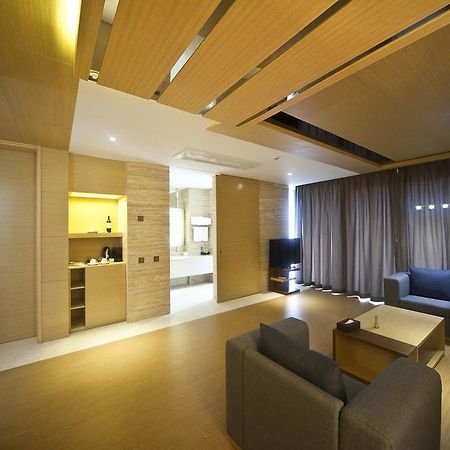 Stanford Hotel And Resort Jeju Extérieur photo