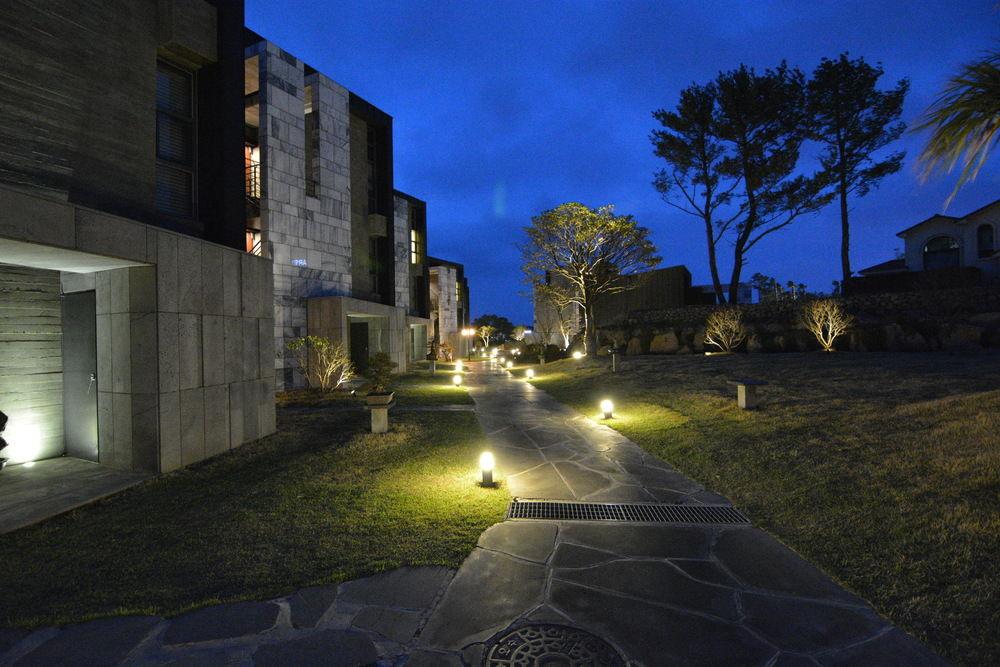 Stanford Hotel And Resort Jeju Extérieur photo