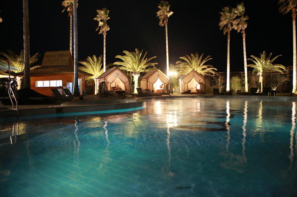 Stanford Hotel And Resort Jeju Extérieur photo