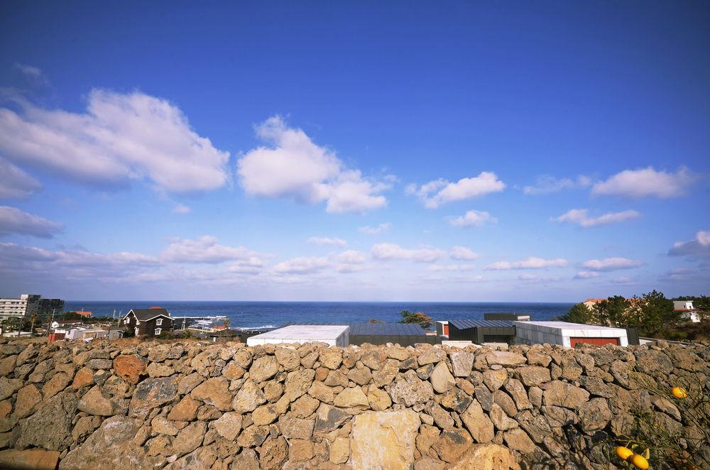 Stanford Hotel And Resort Jeju Extérieur photo