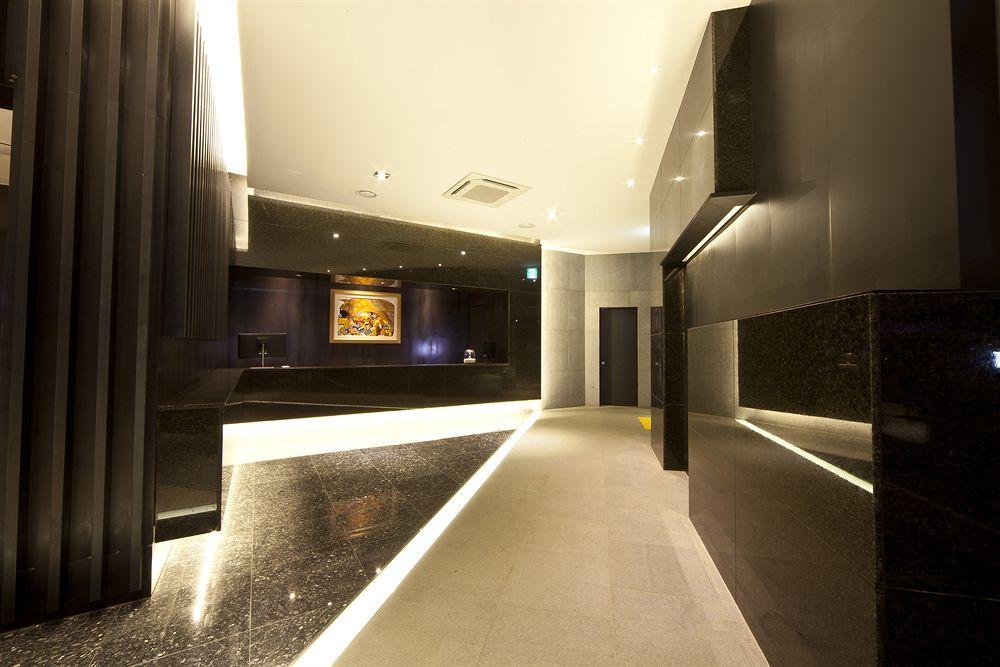 Stanford Hotel And Resort Jeju Extérieur photo