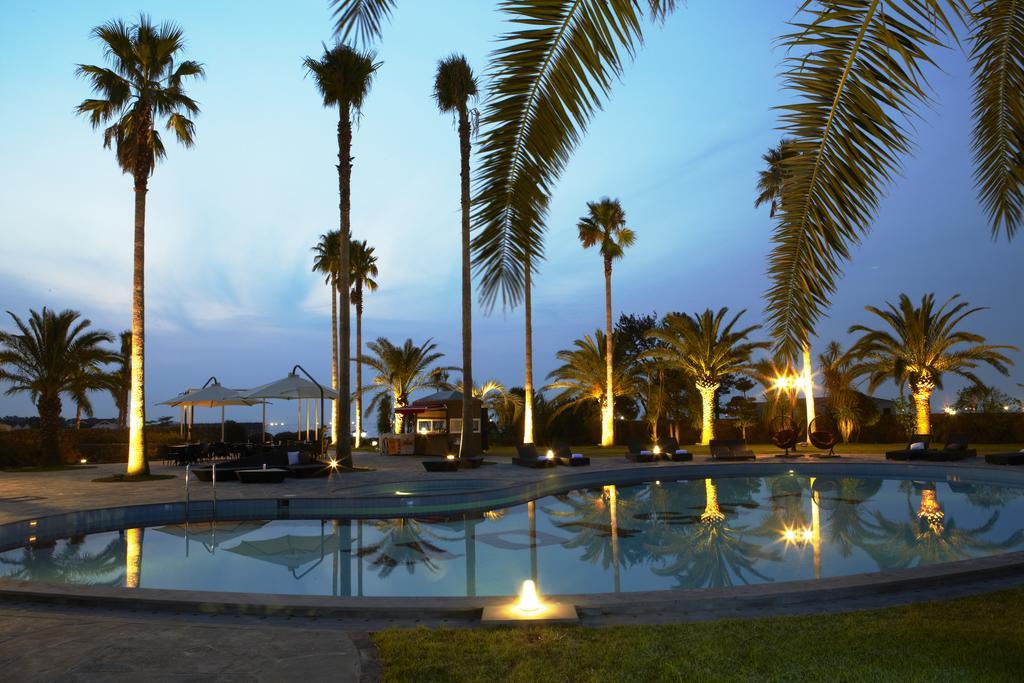 Stanford Hotel And Resort Jeju Extérieur photo