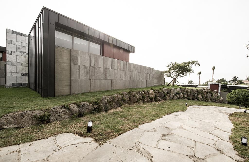 Stanford Hotel And Resort Jeju Extérieur photo