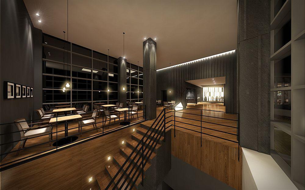 Stanford Hotel And Resort Jeju Extérieur photo