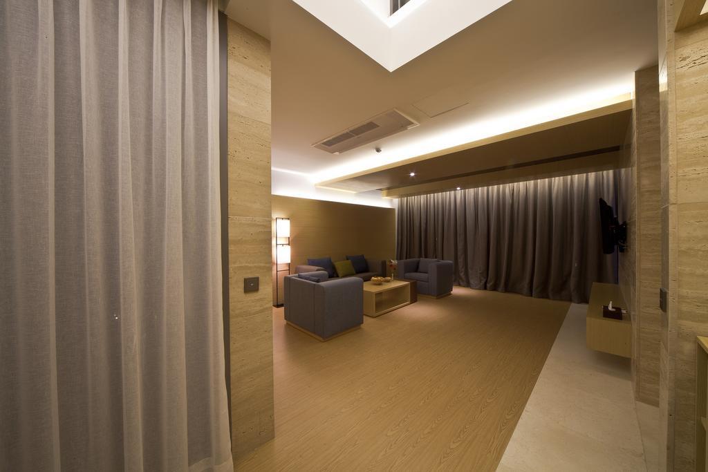 Stanford Hotel And Resort Jeju Extérieur photo