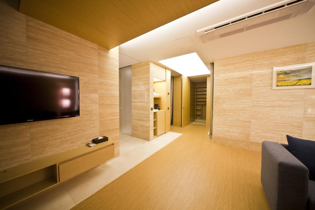 Stanford Hotel And Resort Jeju Extérieur photo