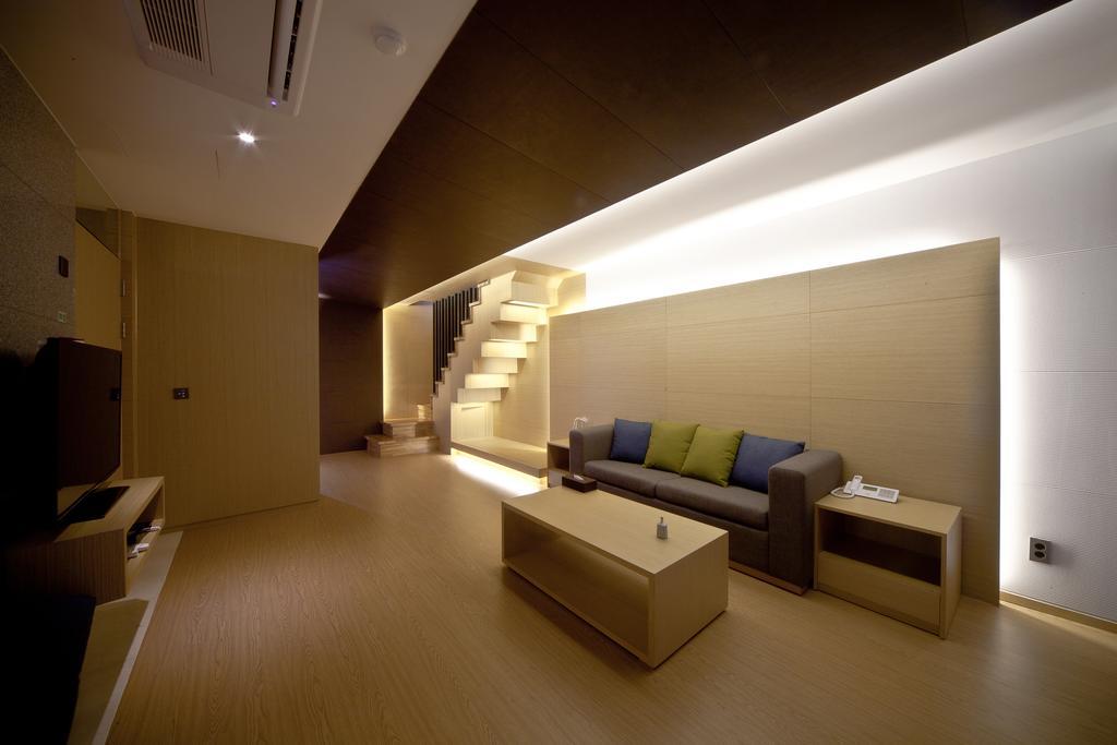 Stanford Hotel And Resort Jeju Extérieur photo
