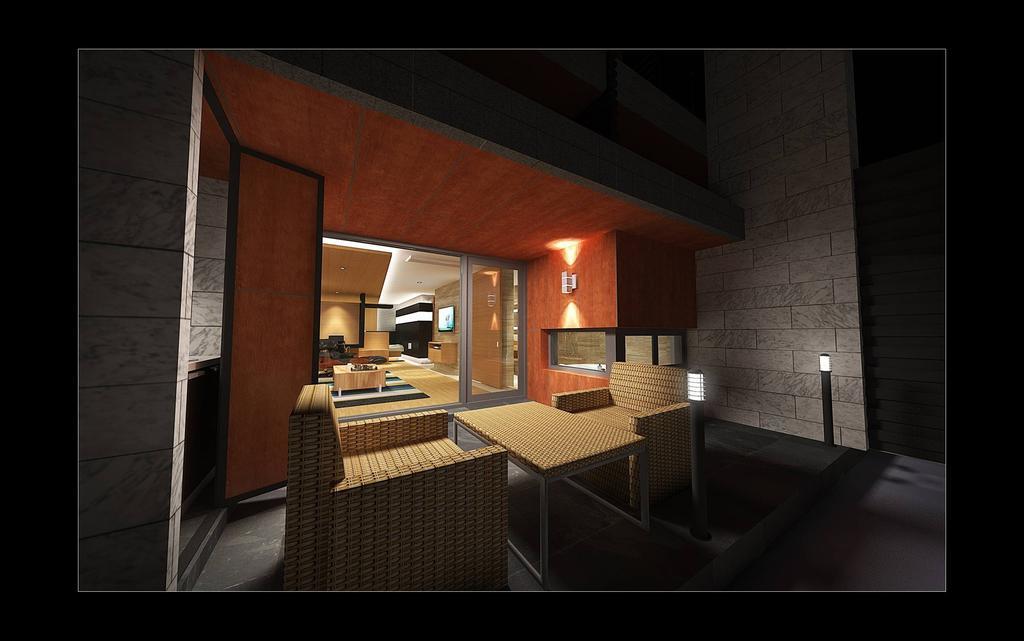 Stanford Hotel And Resort Jeju Chambre photo