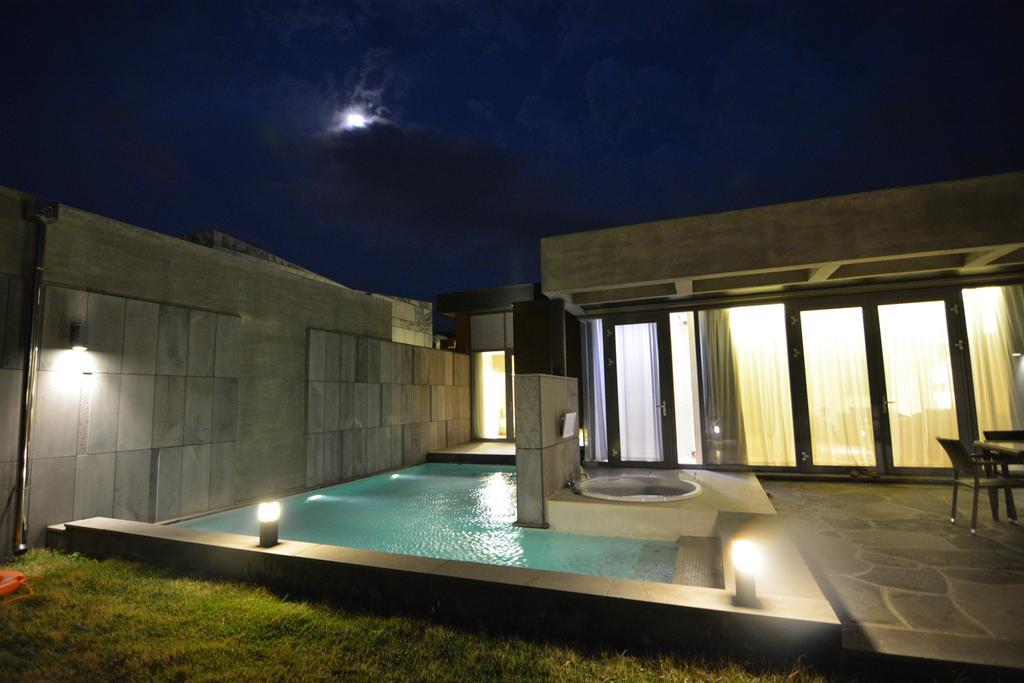 Stanford Hotel And Resort Jeju Extérieur photo