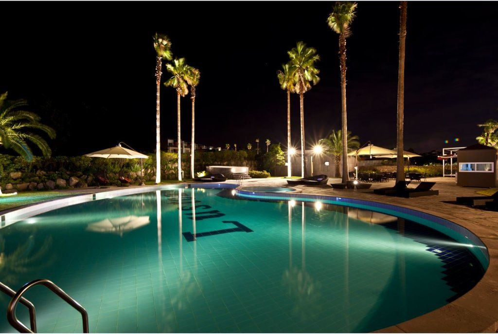 Stanford Hotel And Resort Jeju Extérieur photo